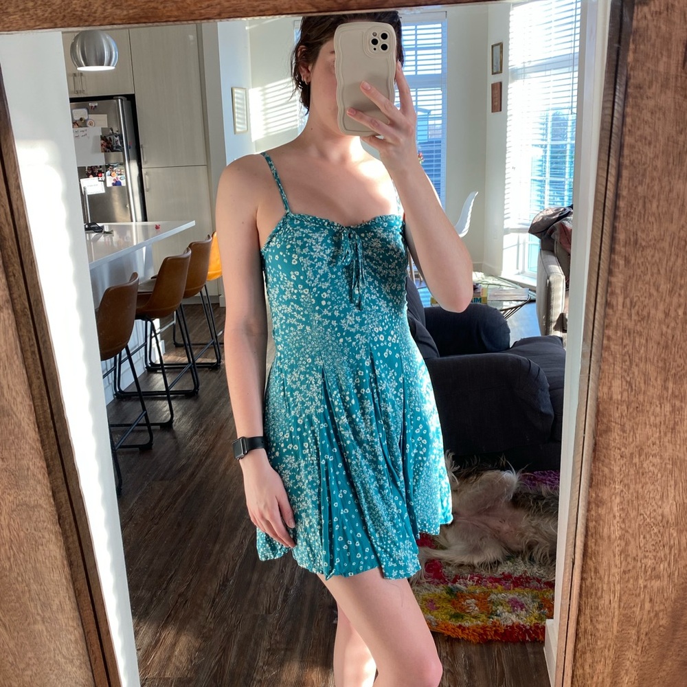 Wild Fable Dress